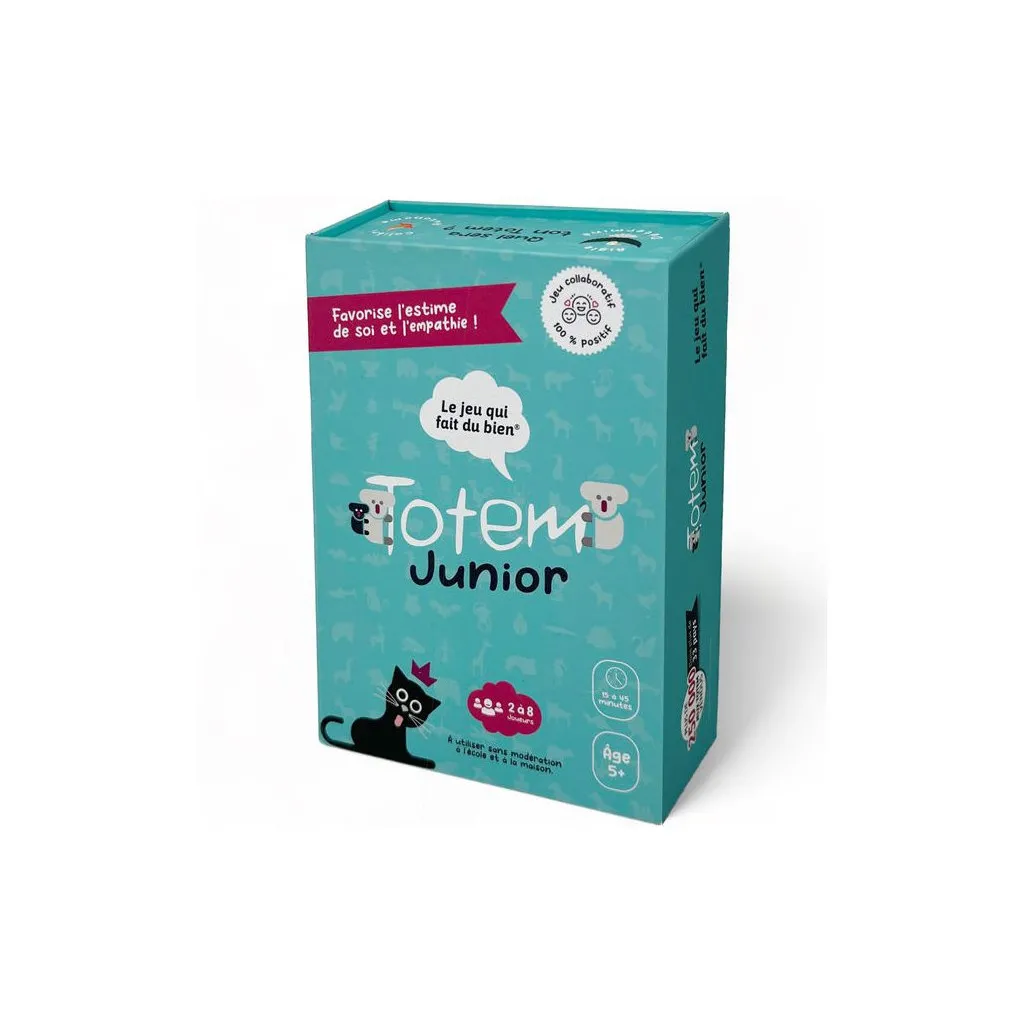 Totem Junior