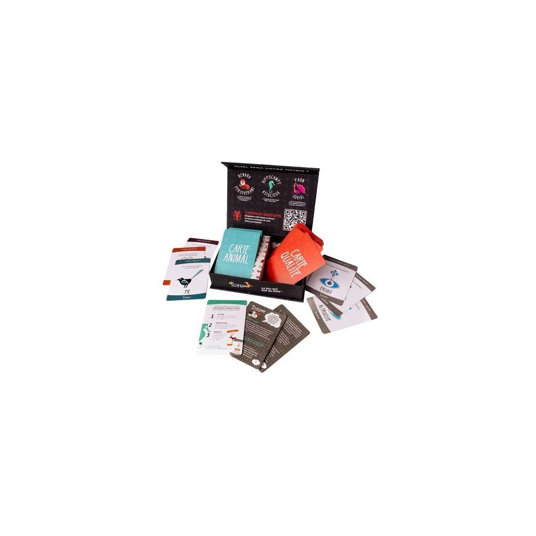 Le jeu qui fait du bien