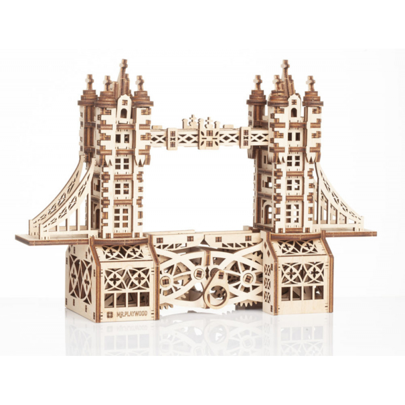 Tower Bridge - petit mod?le
