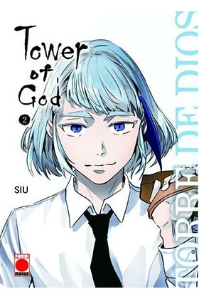 Tower of god 02