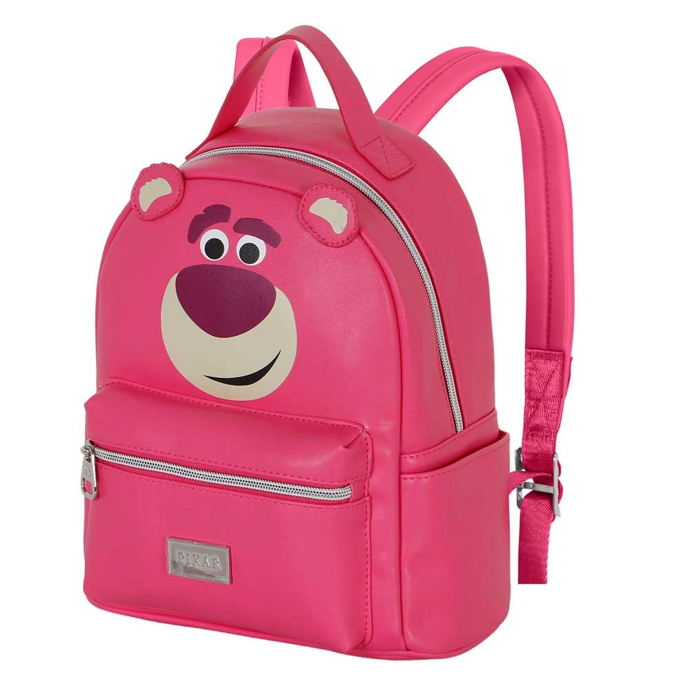 Toy story - lotso - sac à dos heady '27x21x14cm'