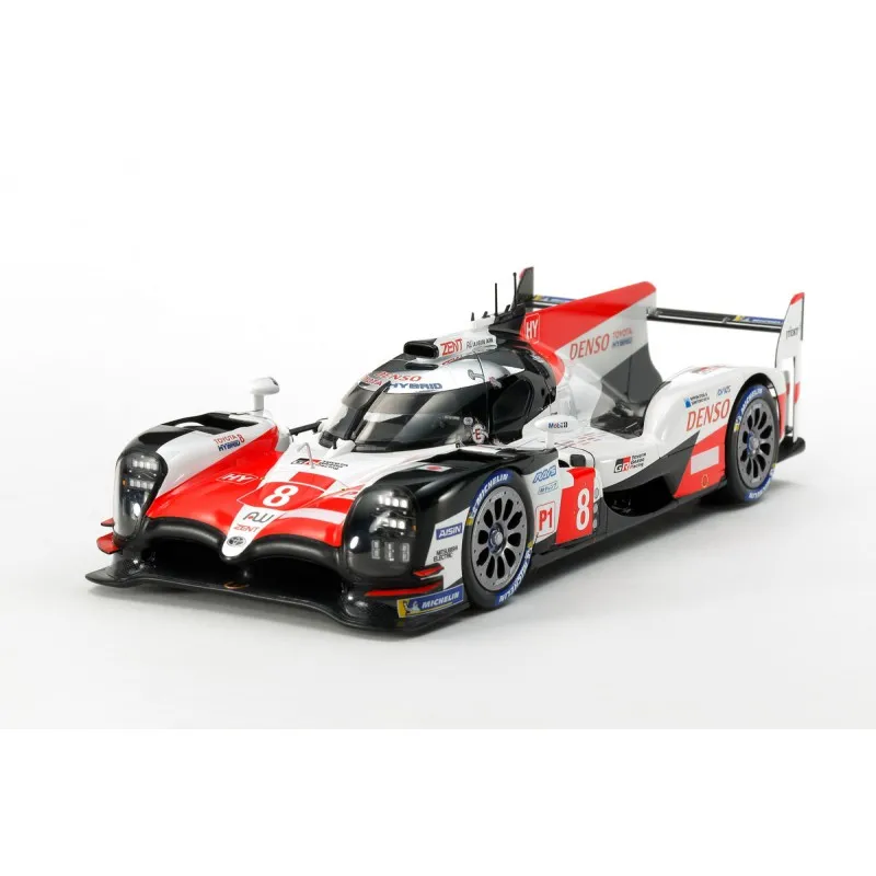 Toyota Gazoo Racing. TAMIYA 24349
