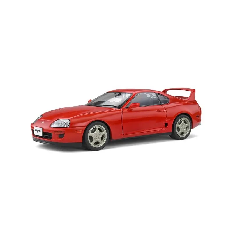 Toyota Supra MK4 (A80). SOLIDO 1807601