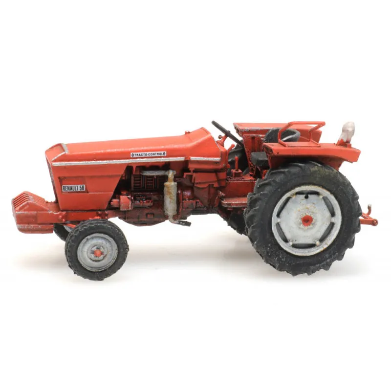 Tracteur Renault 56. ARTITEC 387.444