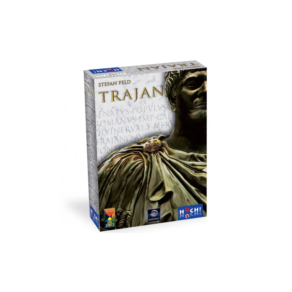 Trajan