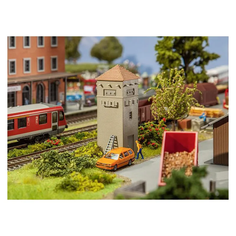 Transformateur électrique. FALLER 120261