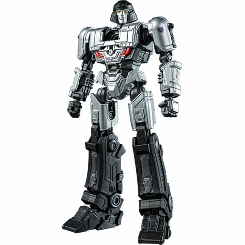 Transformers 8 one figurine plastic model kit amk mini series d-16 15 cm