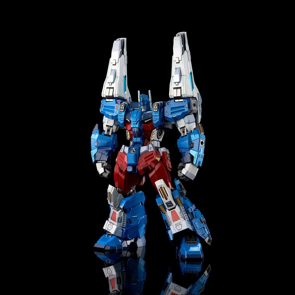 Transformers figurine kuro kara kuri ultra magnus 21 cm
