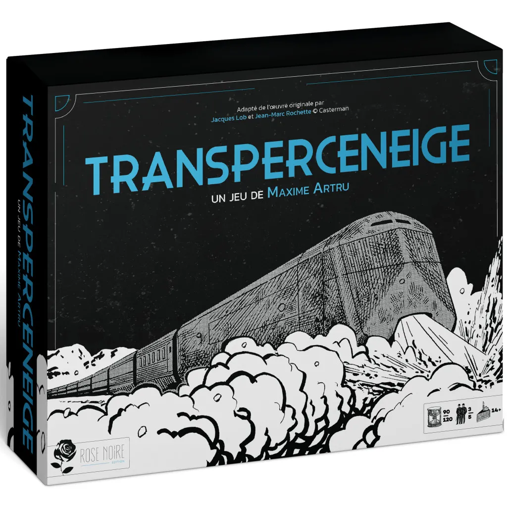 Transperceneige
