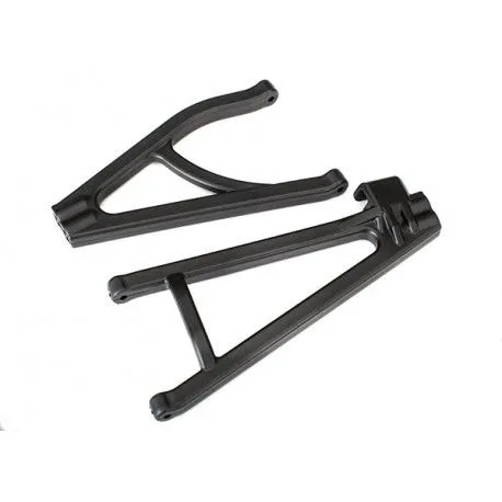 TRIANGLES DE SUSPENSION ARRIERE DROIT INF/SUP RENFORCE TRAXXAS TRX 8633