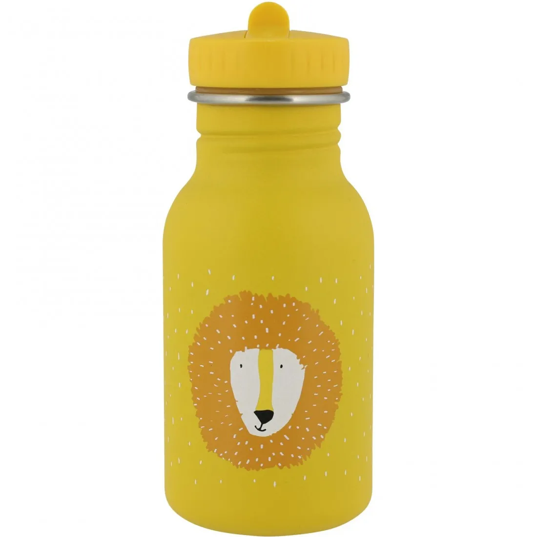 Gourde 350 ml - Mr. Lion - Trixie