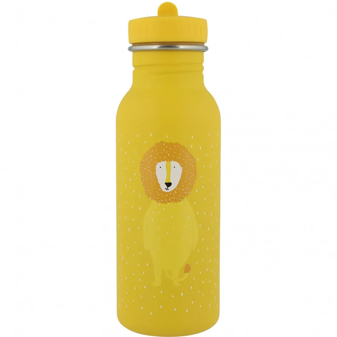 Gourde 500 ml - Mr. Lion - Trixie