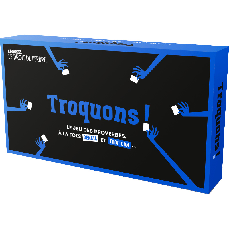 TROQUONS