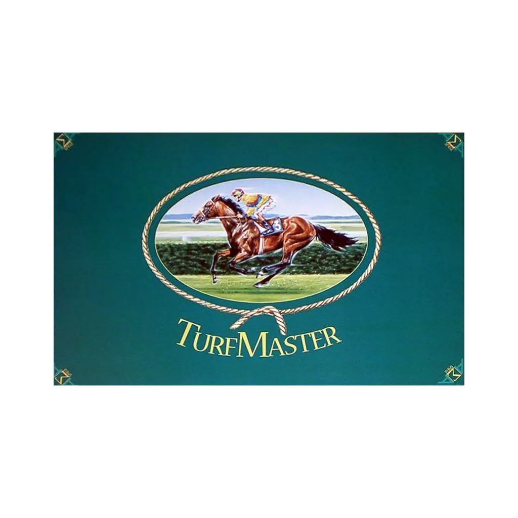Turfmaster Delux