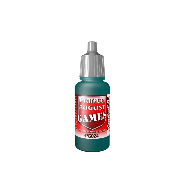 Vallejo Game Color : Turquoise