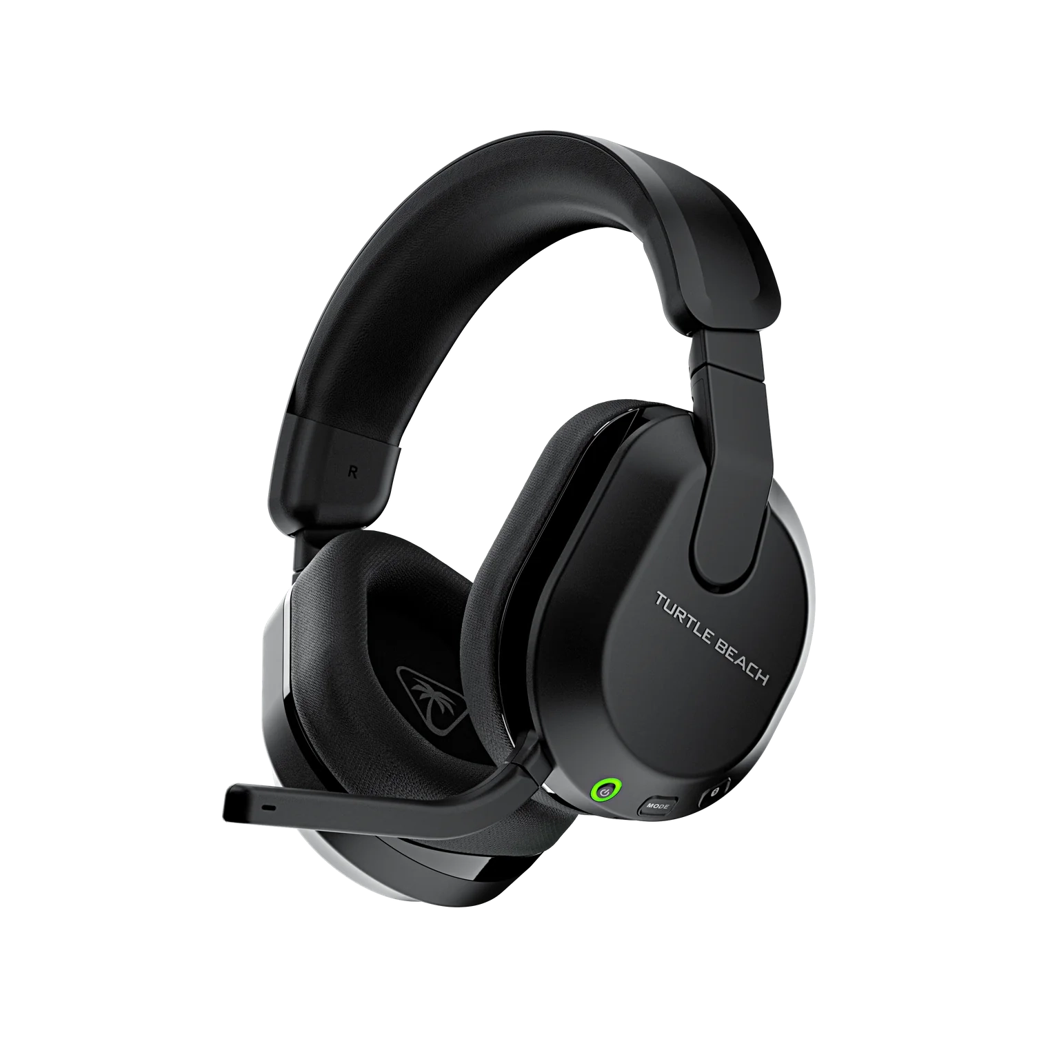 Turtle beach - casque de jeu sans fil stealth 600p gen 3 noir pour ps4, ps5, switch et pc