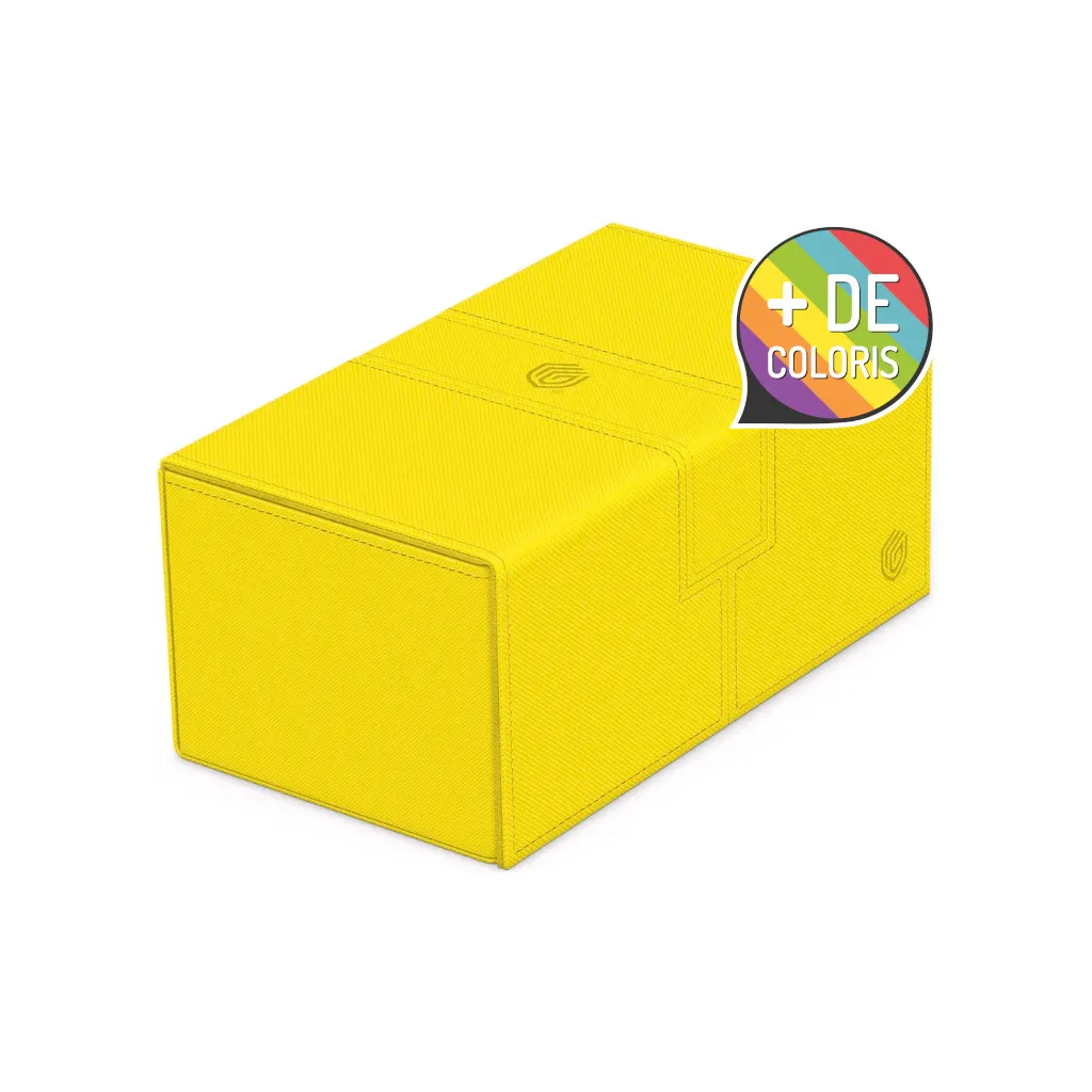 Twin Flip'n'Tray 200+ Xenoskin "Summer Edition 2025"