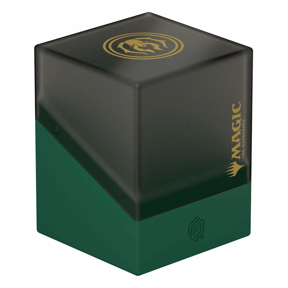 Ultimate guard boulder 100+ magic: the gathering "guild summit" - golgari