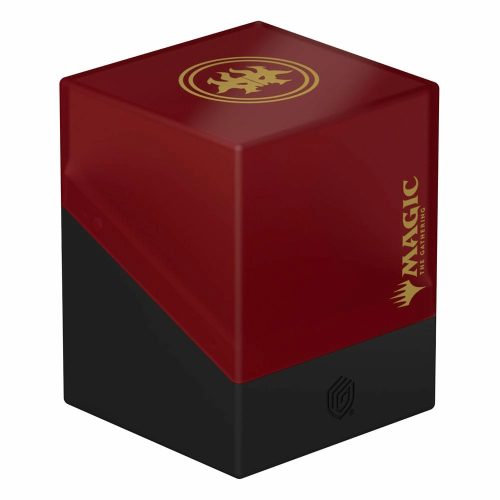 Ultimate guard boulder 100+ magic: the gathering "guild summit" - rakdos