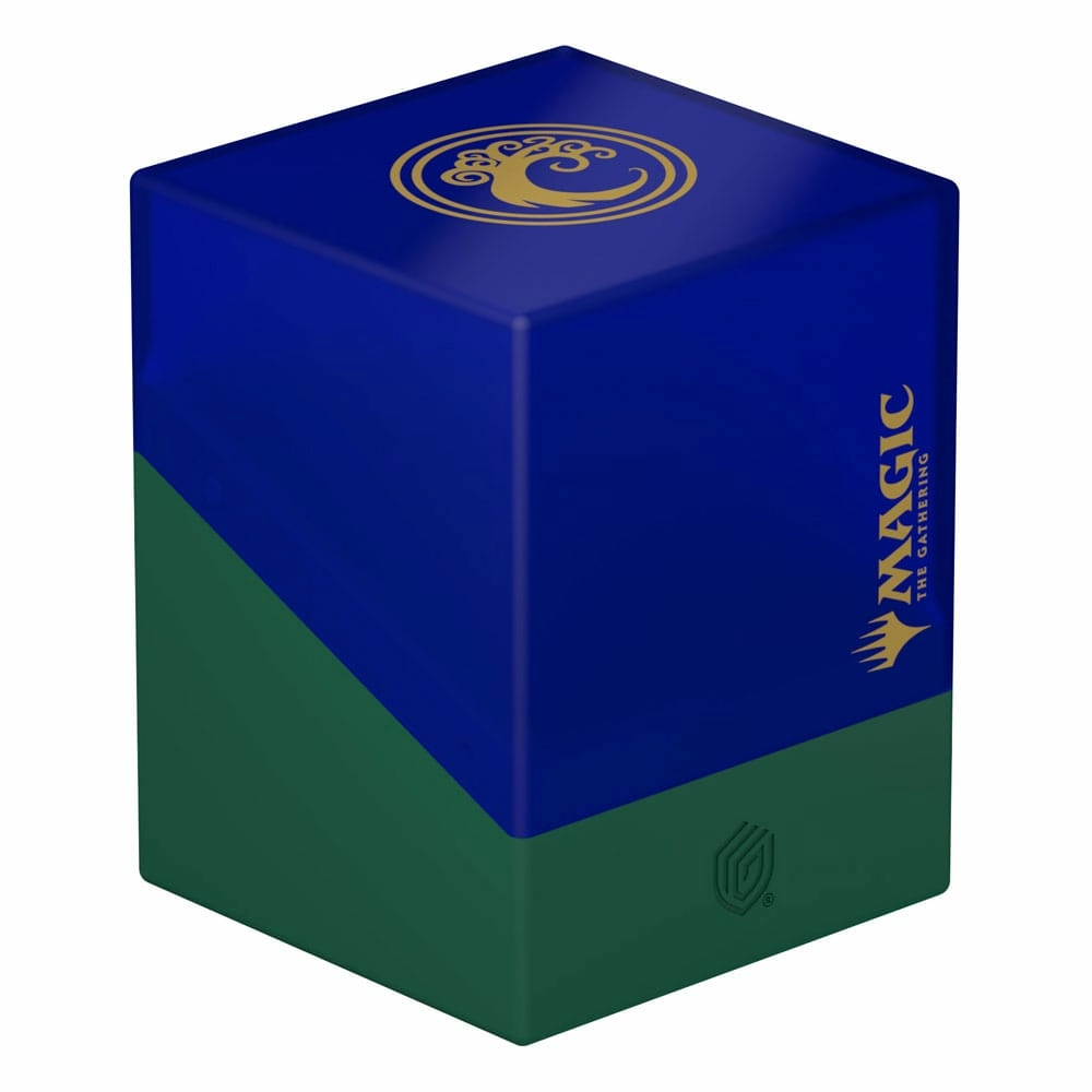 Ultimate guard boulder 100+ magic: the gathering "guild summit" - simic