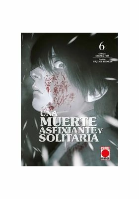 Una muerte asfixiante y solitaria 06