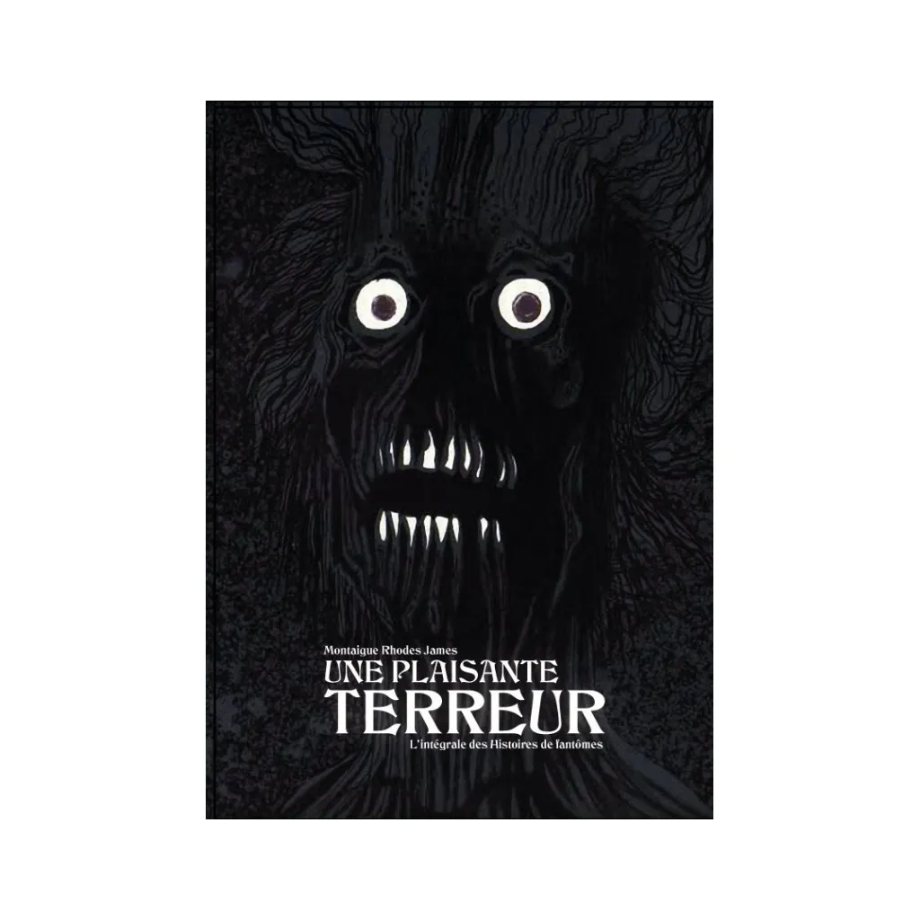 Une Plaisante Terreur - Version PDF