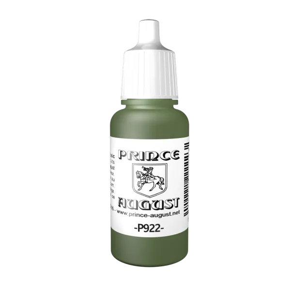 Vallejo Model Color : Vert Uniforme U.S