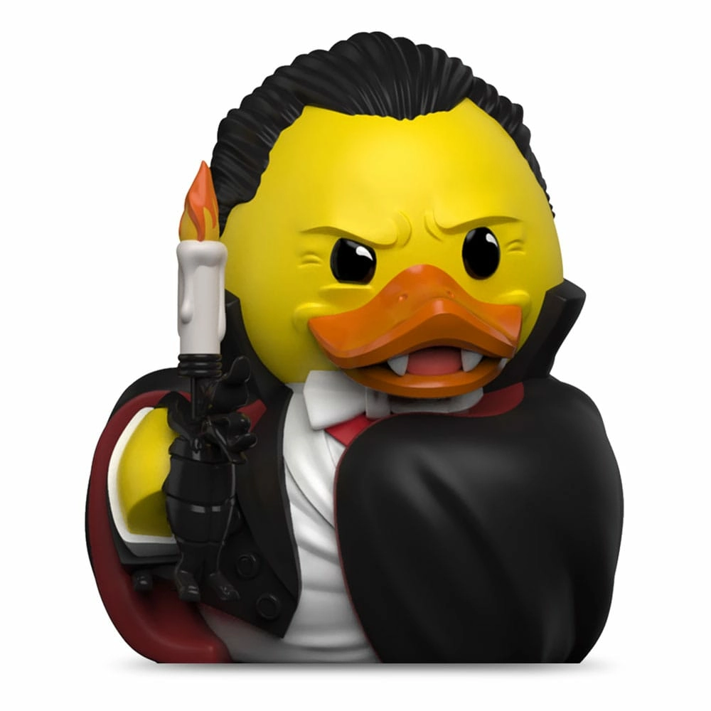 Universal monsters tubbz figurine pvc dracula 1st edition 10 cm