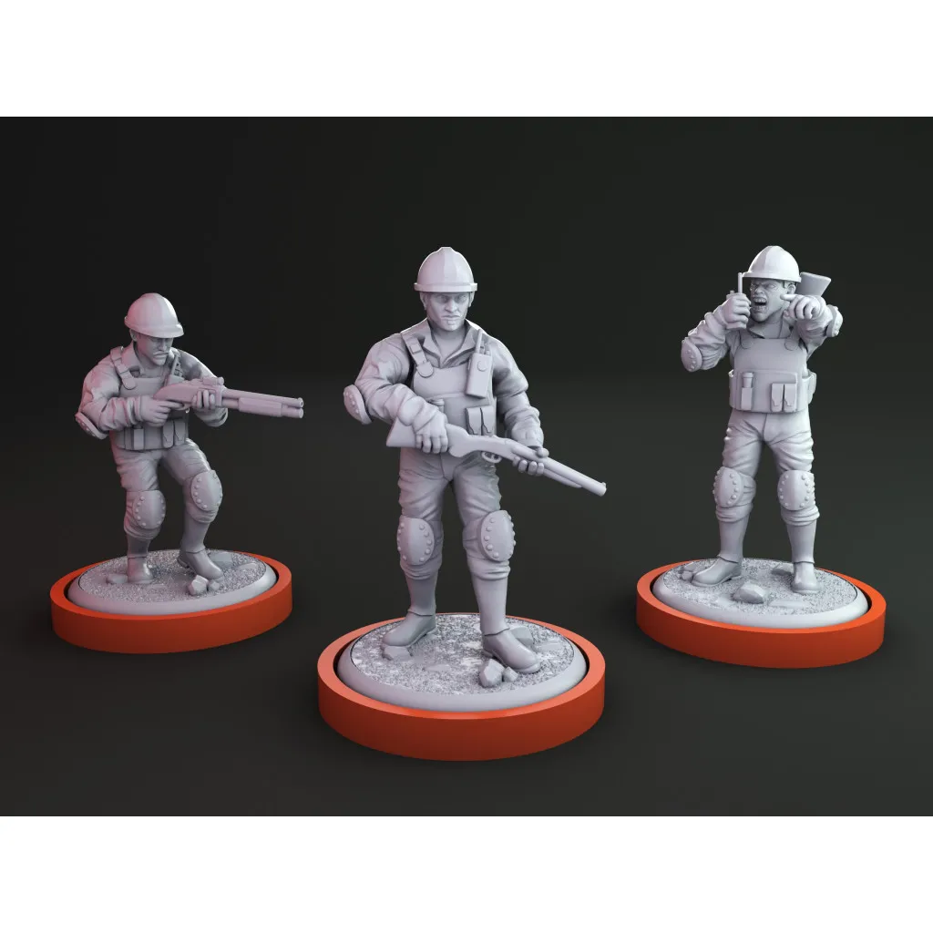 Unmatched - Sidekick pour Unmatched InGen vs Raptors