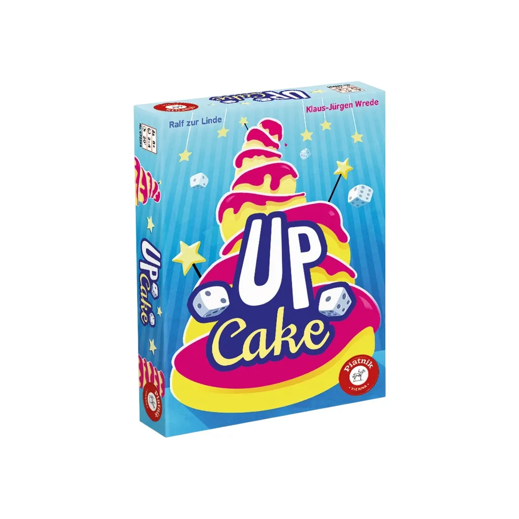 UpCake