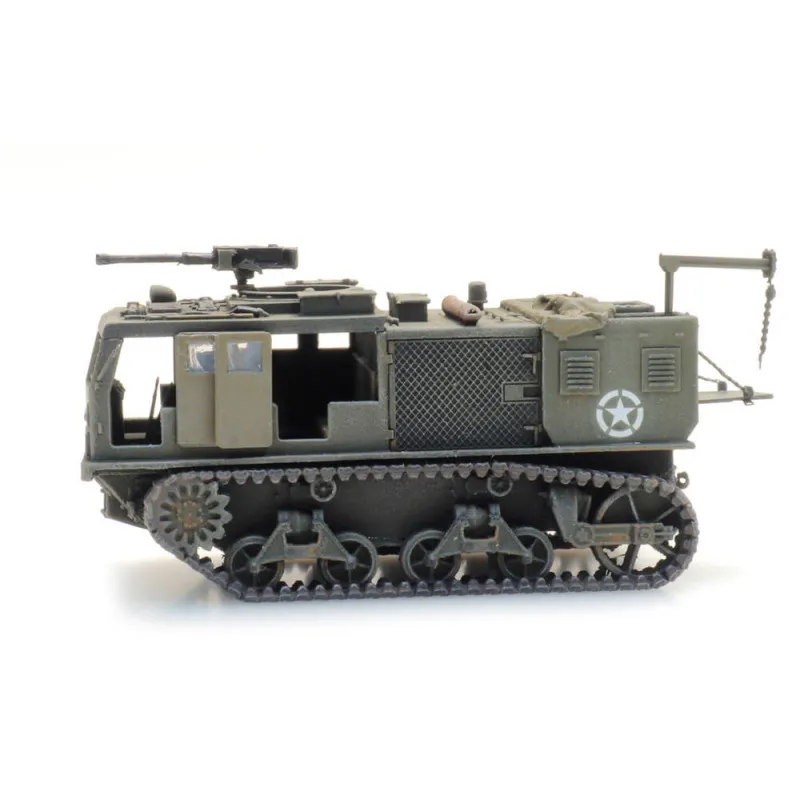 US M4 à grande vitesse. ARTITEC 6870413