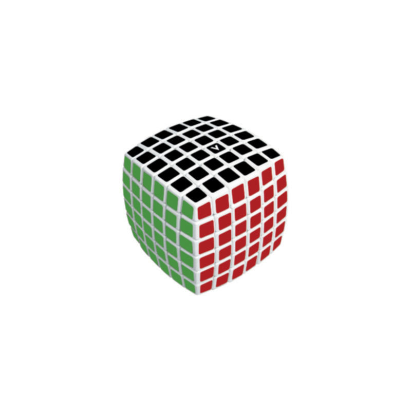 V-Cube 6 classic bomb?