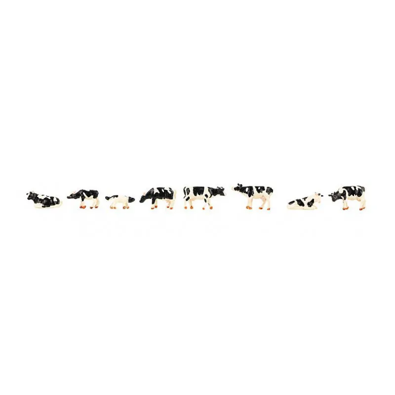 Vaches frisonnes. FALLER 155903