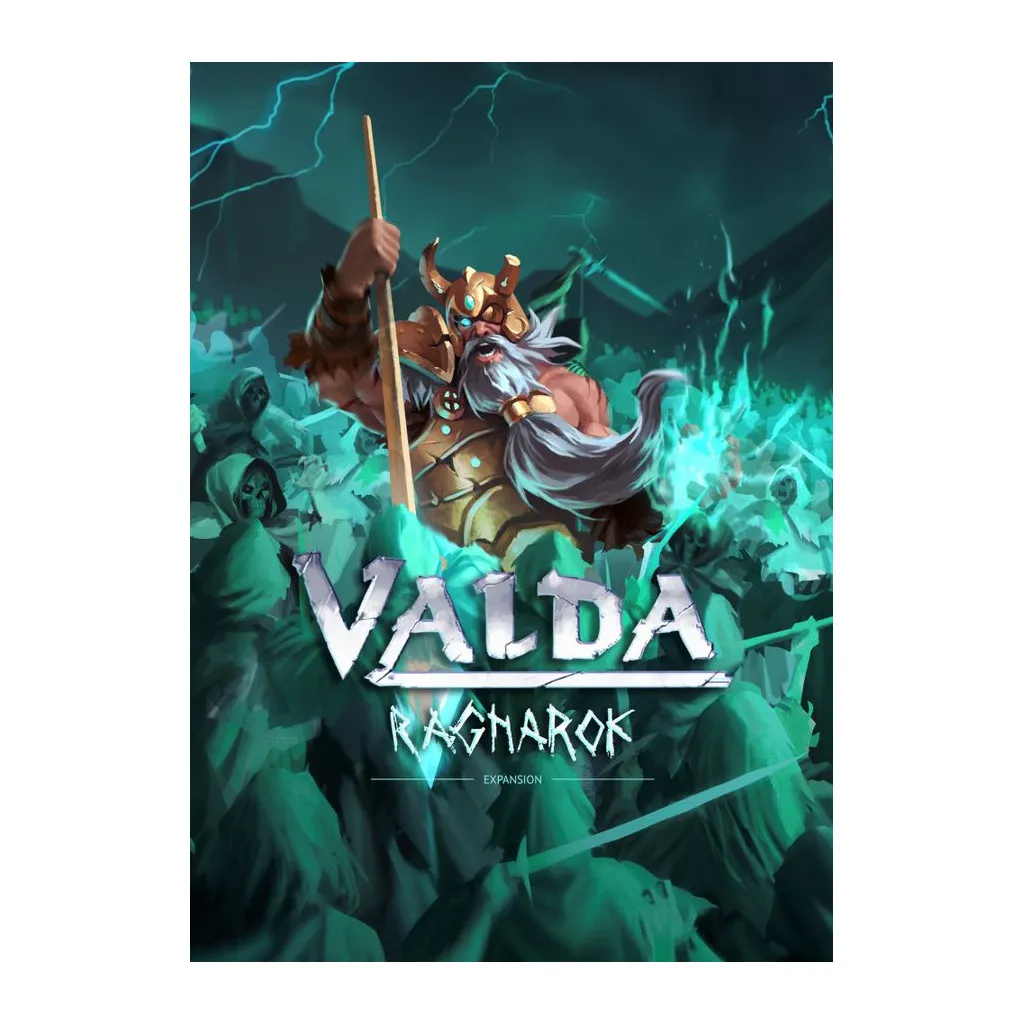 Valda - Ragnarok