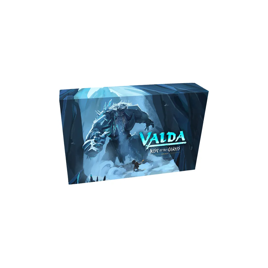 Valda - Rise of the Giants - Occasion