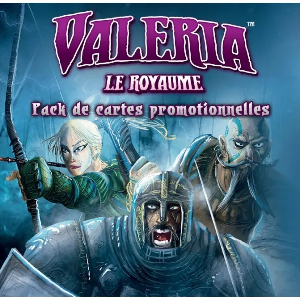 Valeria Pack Mini Extension 1 à 6