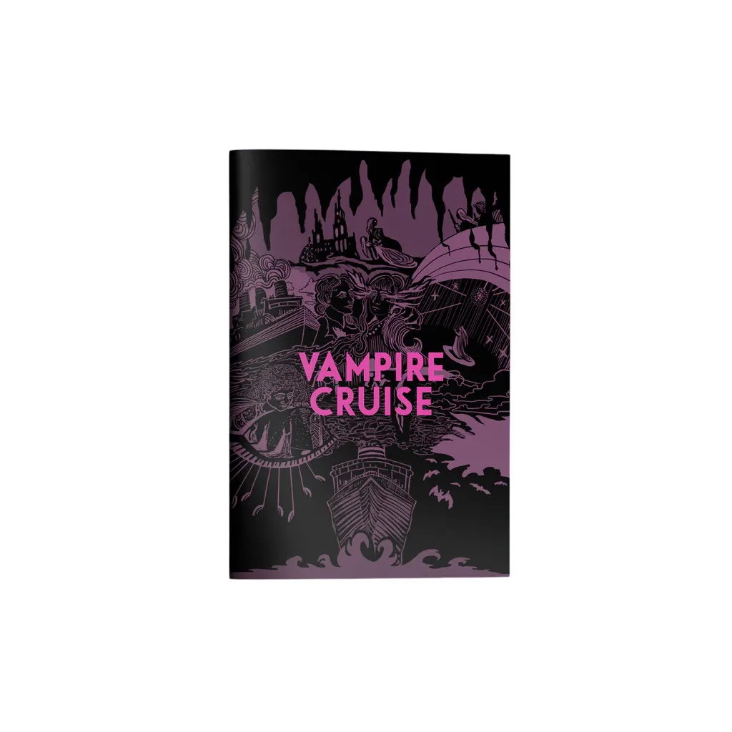 Vampire Cruise