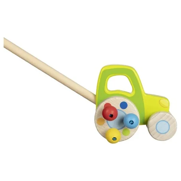 Véhicule à pousser tracteur