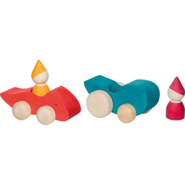 Véhicules à saisir Voyage en dragon