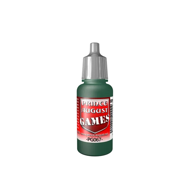 Vallejo Game Color : Vert Caïman