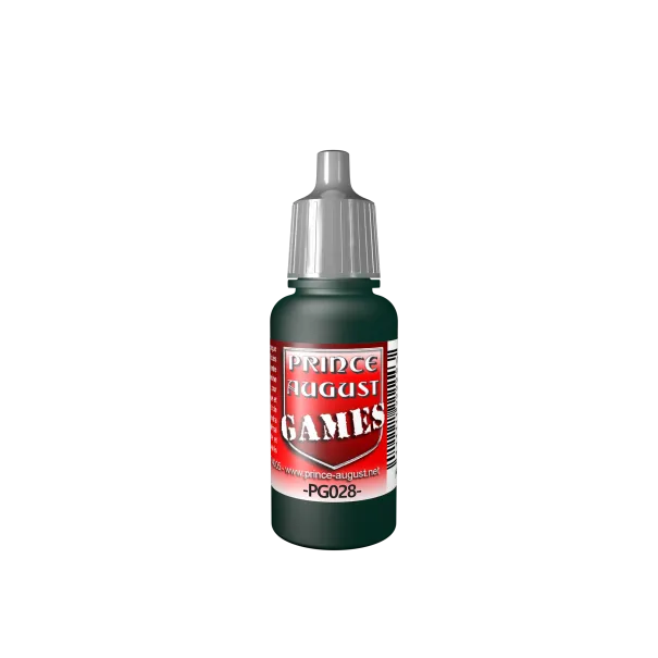 Vallejo Game Color : Vert Sombre