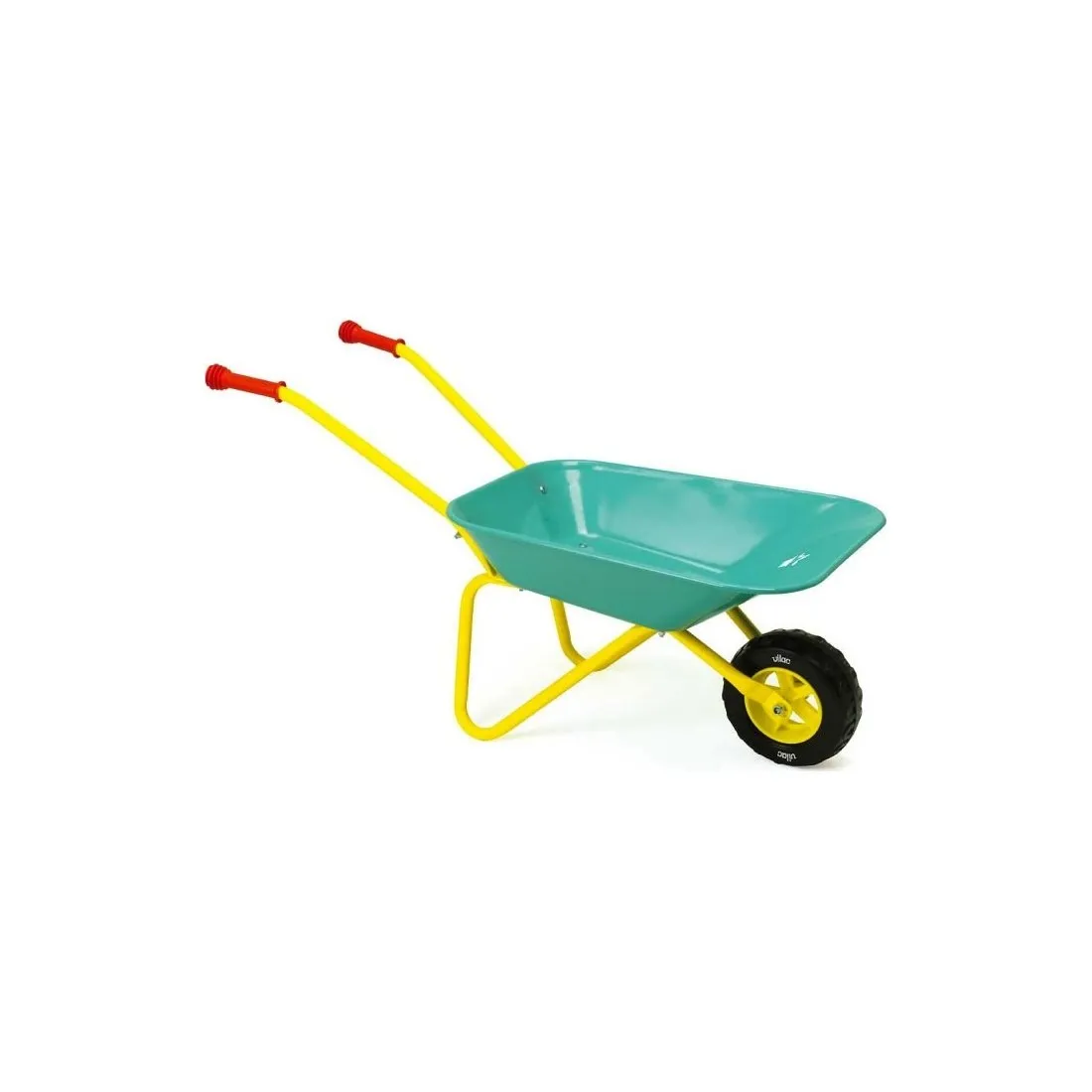 Brouette du petit jardinier - Vilac