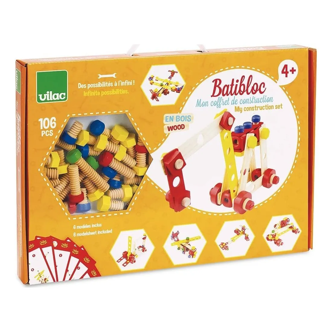 Batibloc - Vilac