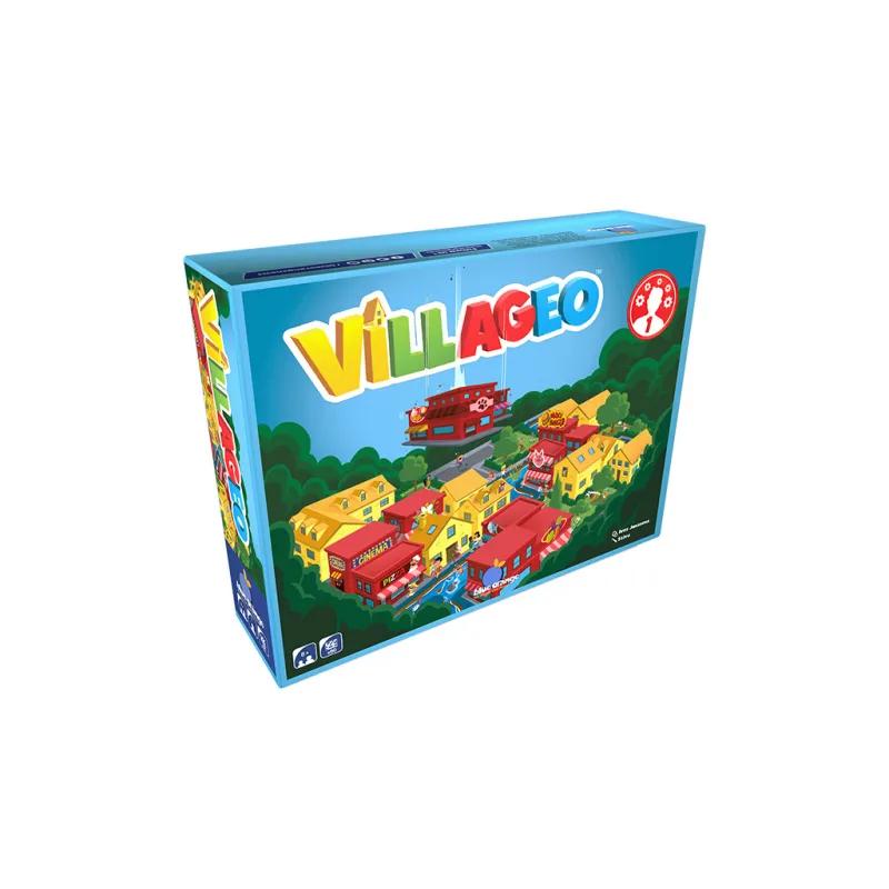 VILLAGEO