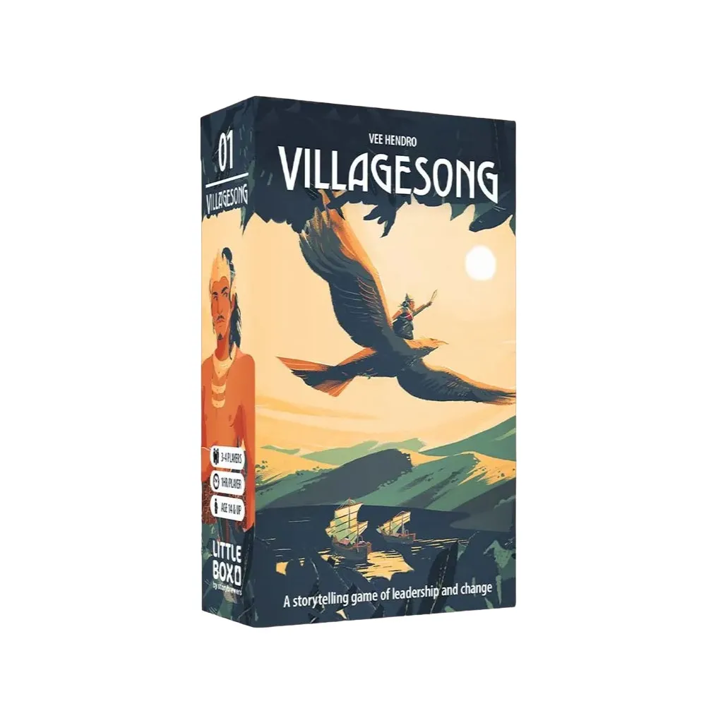 Villagesong