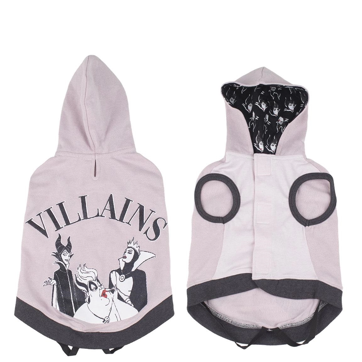 Villains - pull pour chien - l