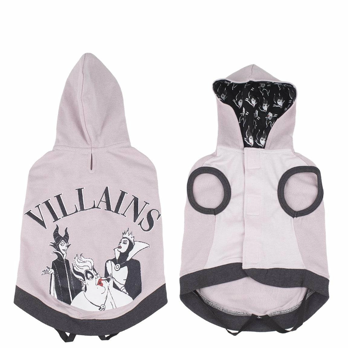 Villains - pull pour chien - xs