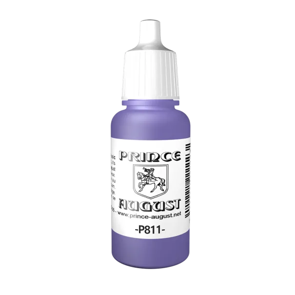 Vallejo Model Color : Violet Bleuté