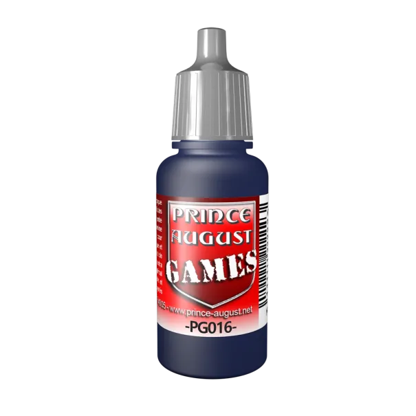 Vallejo Game Color : Violet Royal