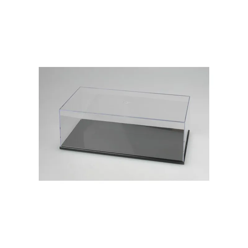 Vitrine. 364 x 186 x 121 millimètres. TRUMPETER 09815